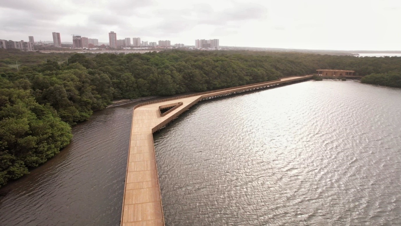 Image by:  Freddy Gutierrez/City of Barranquilla    