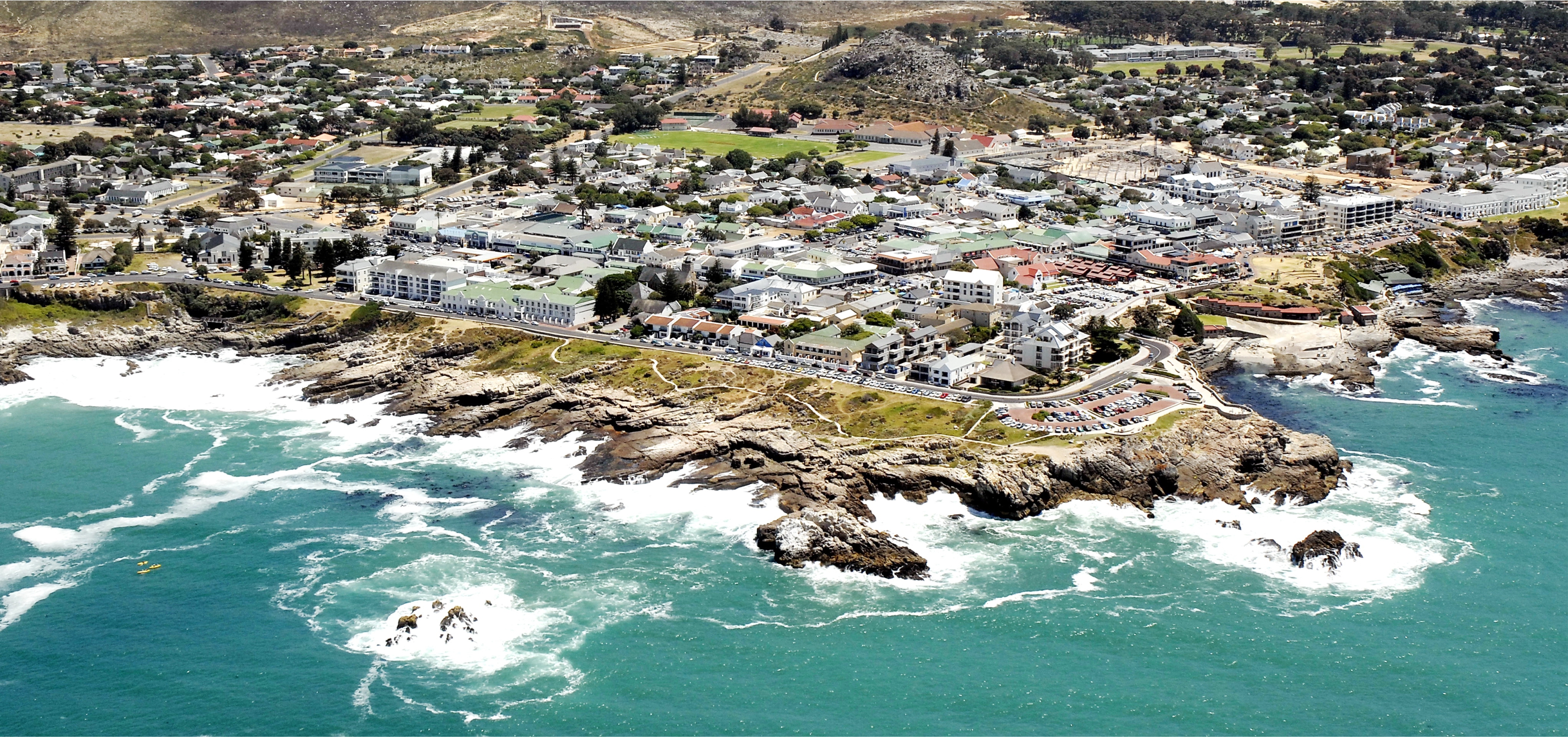 Overstrand, South Africa